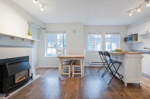 5-8930 Walnut Grove Drive, Langley, BC 