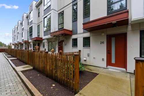 32-13895 64 Avenue, Surrey, BC 