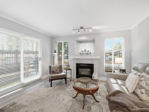 109-2526 Lakeview Crescent  Abbotsford, BC V2S 3A9