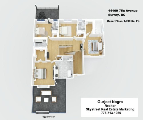 14169 75A Avenue, Surrey, BC 