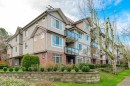 406-15368 17A Avenue, Surrey, BC 