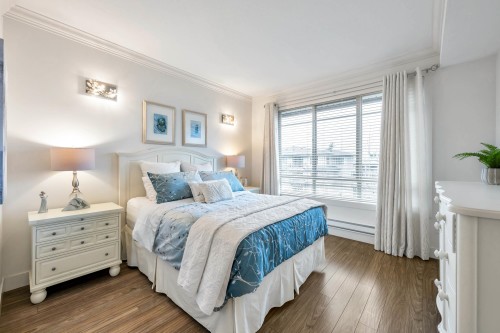 406-15368 17A Avenue, Surrey, BC 