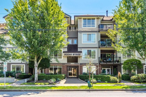 406-15368 17A Avenue, Surrey, BC 