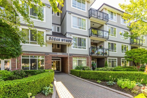 406-15368 17A Avenue, Surrey, BC 