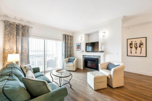 406-15368 17A Avenue, Surrey, BC 