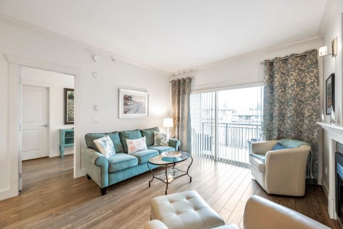 406-15368 17A Avenue, Surrey, BC 