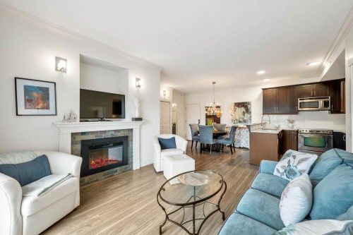 406-15368 17A Avenue, Surrey, BC 