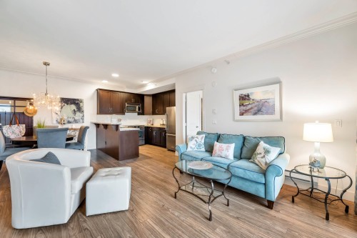 406-15368 17A Avenue, Surrey, BC 