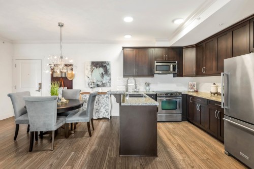 406-15368 17A Avenue, Surrey, BC 