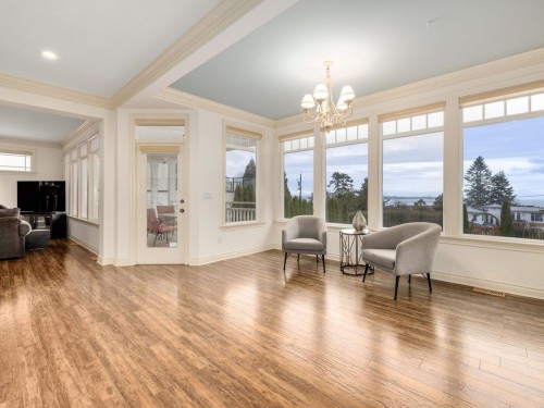 14008 Marine Drive, White Rock, BC 