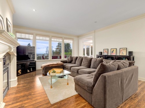 14008 Marine Drive, White Rock, BC 