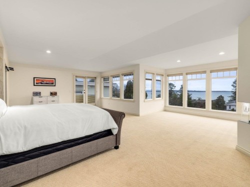 14008 Marine Drive, White Rock, BC 