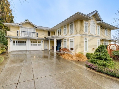 14008 Marine Drive, White Rock, BC 