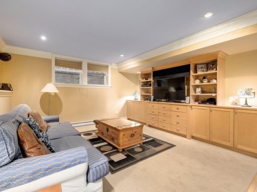 14008 Marine Drive, White Rock, BC 