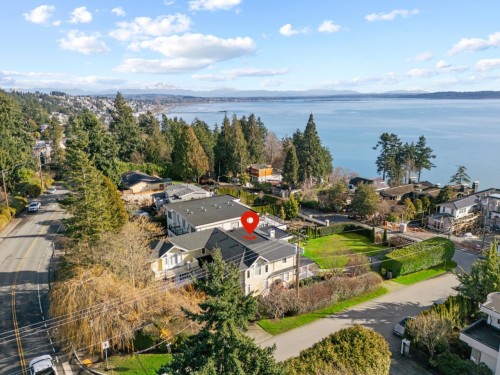 14008 Marine Drive, White Rock, BC 