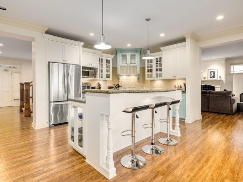 14008 Marine Drive, White Rock, BC 