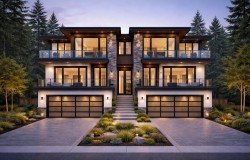 10047 173 Street  Surrey, BC V4N 4H6