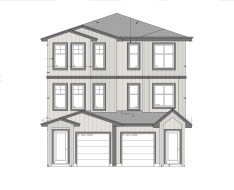 17035 1 Avenue  Surrey, BC V3Z 9N8