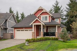 17447 0a Avenue  Surrey, BC V3S 9P3