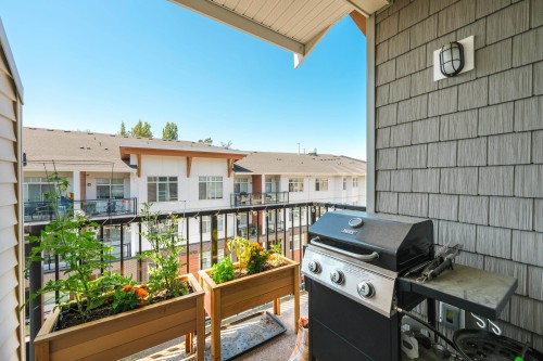 411-19940 Brydon Crescent, Langley, BC 