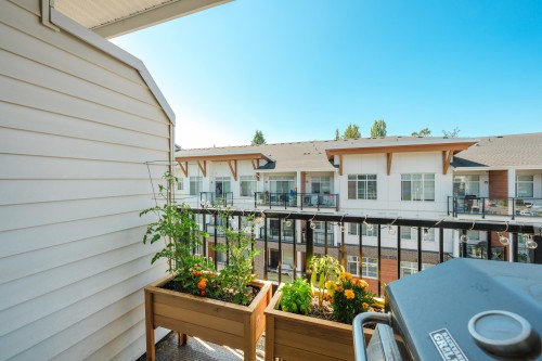 411-19940 Brydon Crescent, Langley, BC 