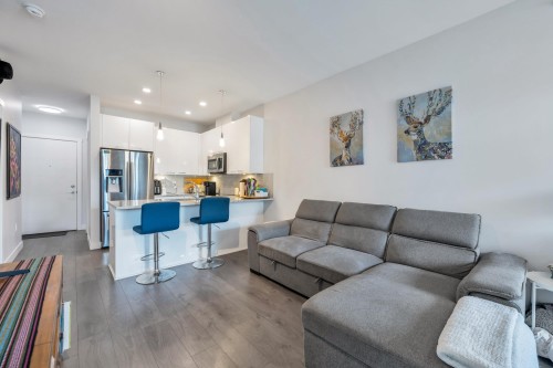 411-19940 Brydon Crescent, Langley, BC 