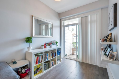 411-19940 Brydon Crescent, Langley, BC 