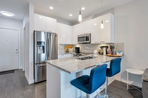 411-19940 Brydon Crescent, Langley, BC 