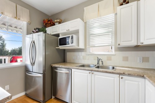 14876 56A Avenue, Surrey, BC 