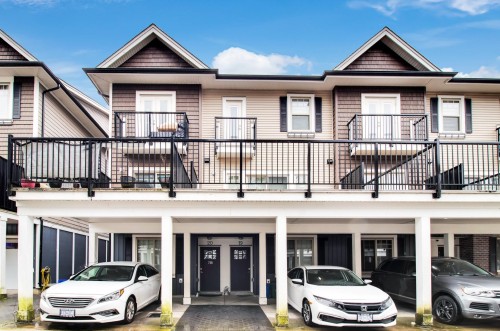 20-1950 Salton Road  Abbotsford, BC V2S 0L1