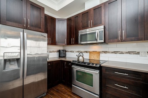 39-6945 185 Street, Surrey, BC 