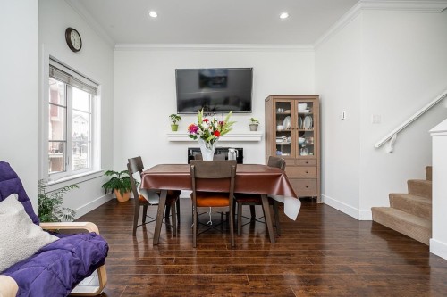 39-6945 185 Street, Surrey, BC 