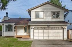 15731 96a Avenue  Surrey, BC V4N 2T2