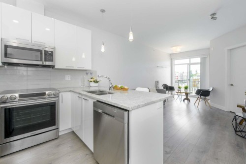 413-19940 Brydon Crescent  Langley, BC V3A 0K8