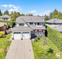 19113 62a Avenue  Surrey, BC V3S 8C6