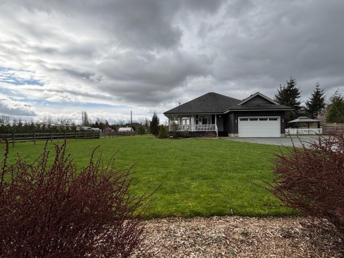 23436 44 Avenue, Langley, BC 