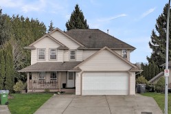 31643 Pinnacle Place  Abbotsford, BC V2T 6S6