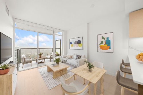 3011-13745 George Junction  Surrey, BC V3T 4Y3