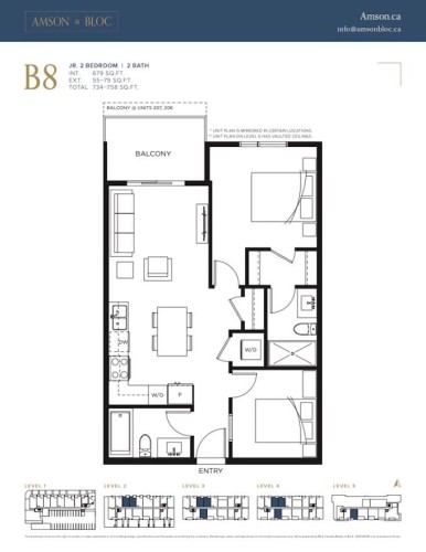 306-B-5937 144 Street, Surrey, BC 