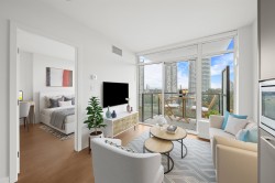 3606-13745 George Junction  Surrey, BC V3T 4Y3