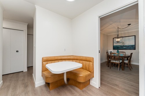 202-1520 Vidal Street, White Rock, BC 