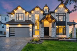 7814 167a Street  Surrey, BC V4N 0L9