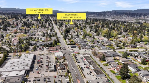 202-9580 Prince Charles Boulevard, Surrey, BC 