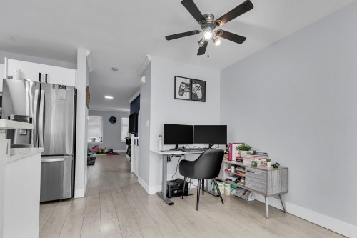 202-9580 Prince Charles Boulevard, Surrey, BC 