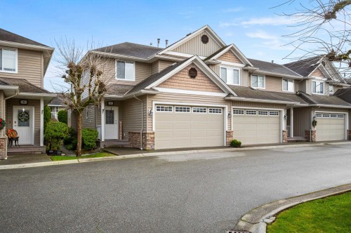 7-32849 Egglestone Avenue  Mission, BC V2V 7S1