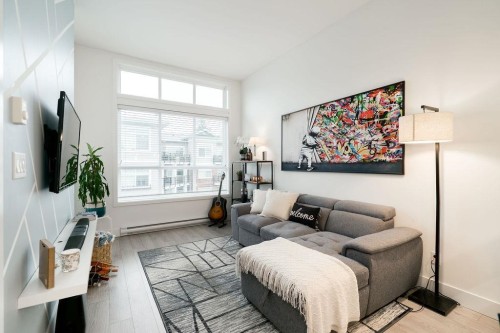 409-6468 195a Street  Surrey, BC V4N 6R6