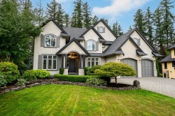 22878 80b Avenue  Langley, BC V1M 0C2