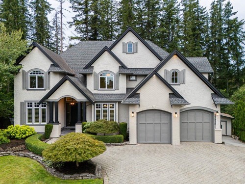 22878 80B Avenue, Langley, BC 