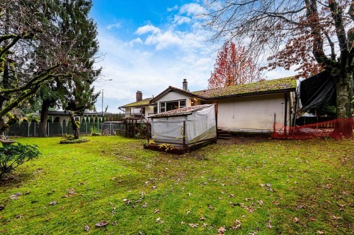 6511 Kempson Crescent, Delta, BC 