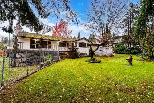 6511 Kempson Crescent, Delta, BC 